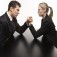 Sex discrimination in graduate admissions? A real-life aggregation paradox